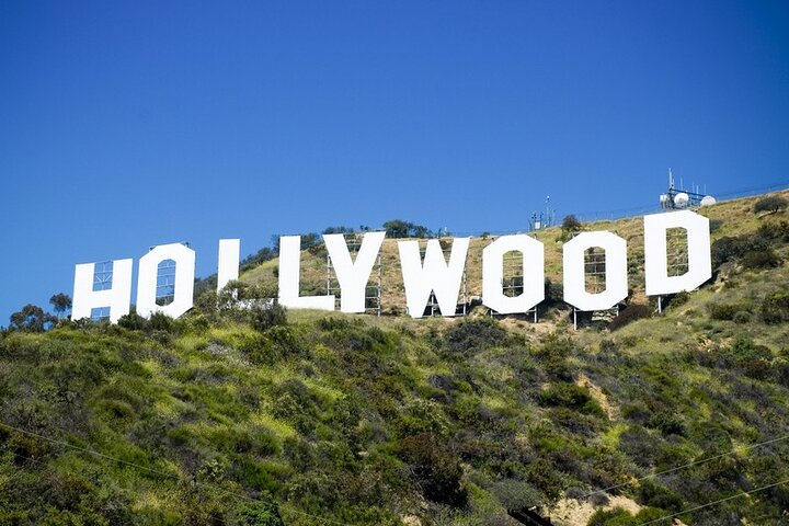 City Tour of Los Angeles from Torrance and El Segundo - Photo 1 of 24